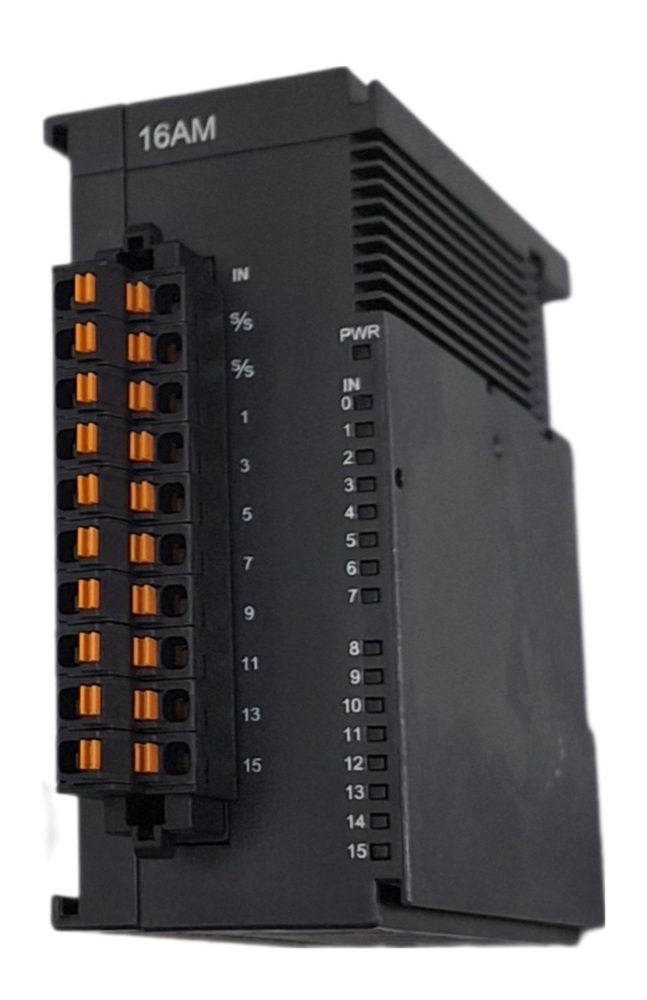 Delta Plc Module As16am10na