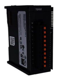 DELTA PLC  MODULE  AS16AM10NA