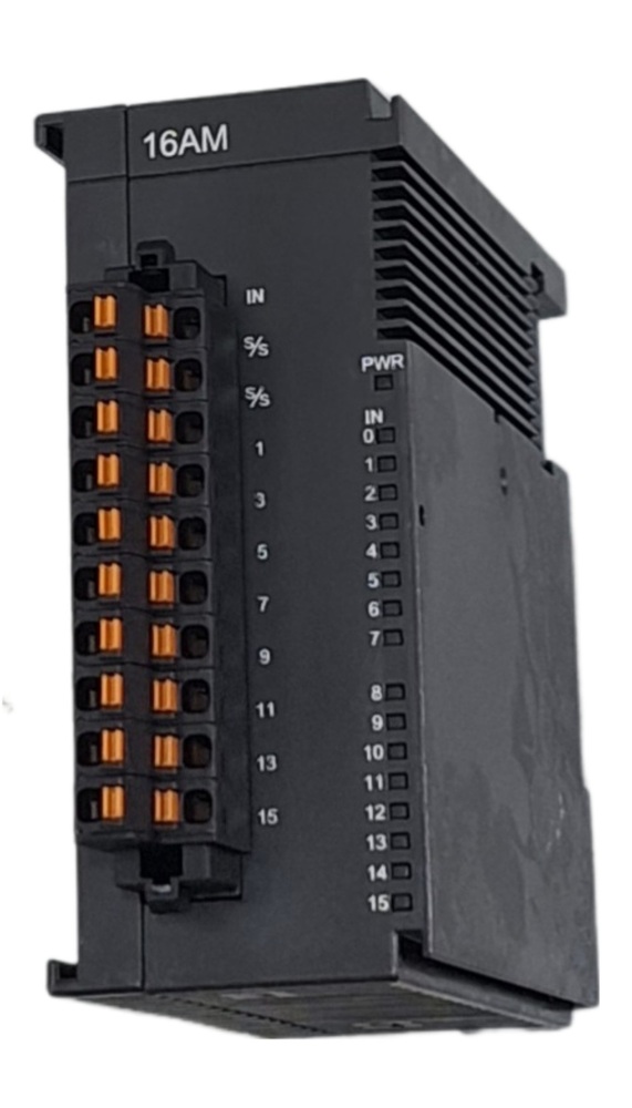 Delta Plc Module As16am10na