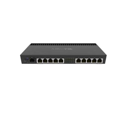 Rb4011 Mikrotik Routerboard - Features: High-Speed
