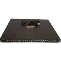 Aruba Network Switch