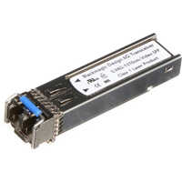 Sfp Optical Transceiver - Features: Secure