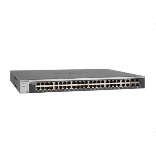 Netgear Network Switch - Features: High-Speed