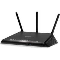 Netgear Wireless Router - Features: High-speed