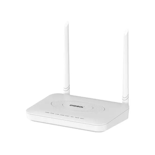 Digisol XPON ONU 300MBPS वायरलेस राउटर