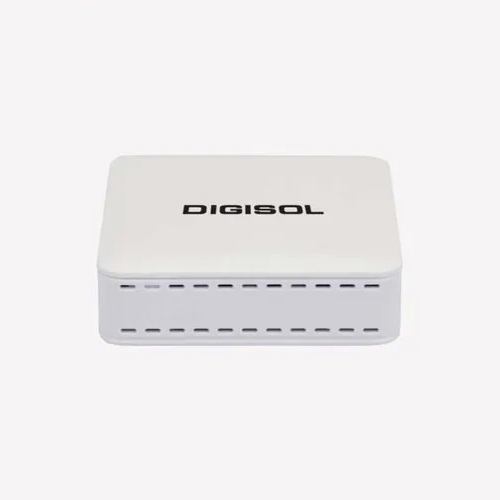 Digisol Dg-Gr6010 Onu Xpon Router - Features: High-Speed