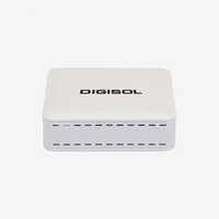Digisol Dg-gr6010 Onu Xpon Router - Features: High-speed