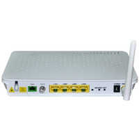 Optical Network Unit - Features: High-speed