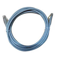 D Link Cat 6 Patch Cable - Color: Grey
