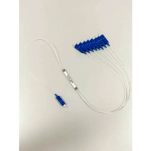 Digisol Ftth Tube Type Plc Splitter - Features: Durable
