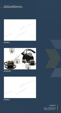 30x45 Ceramic Wall Kitchen Tiles