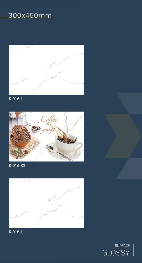 30x45 Ceramic Wall KITCHEN TILES