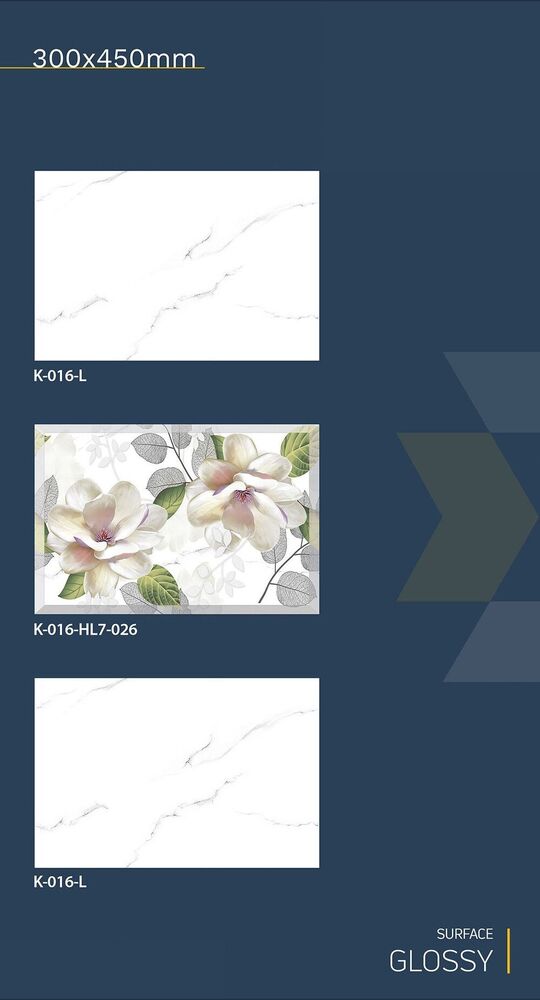30x45 Ceramic Wall KITCHEN TILES