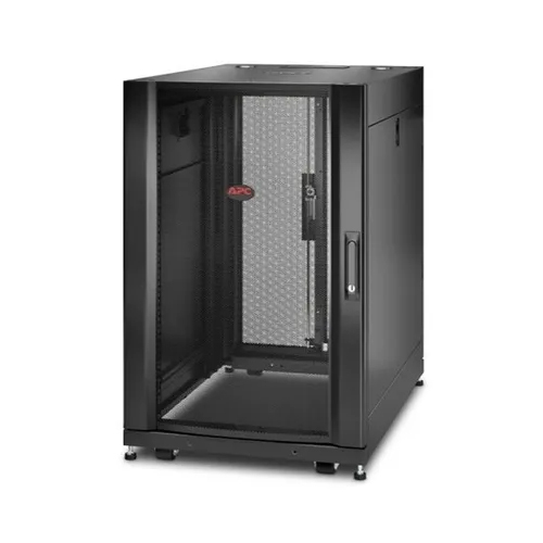 Apc Ar2480 Network Rack - Dimension (L*W*H): 1199(H) Millimeter (Mm)