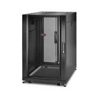 APC AR2480 Network Rack