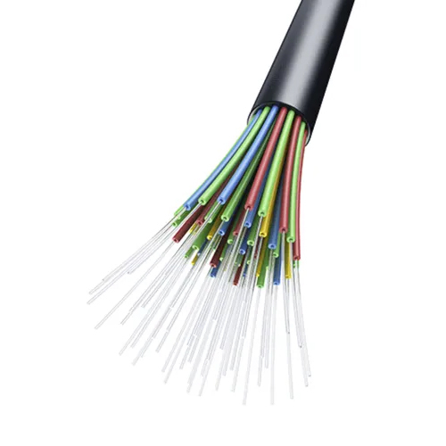 Digisol Dgf-Cas2Oush-06 Optical Fiber Cable - Application: Telecommunication