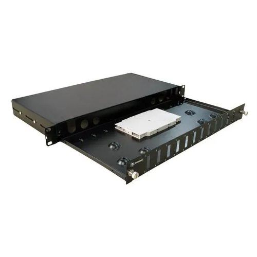 Digisol Liu Unloaded Rack Mount - Capacity: 50-100 Kg