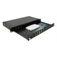 Digisol Liu Unloaded Rack Mount - Capacity: 50-100 Kg