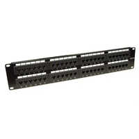 D-Link Cat6 Patch Panel