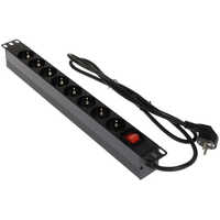 Alfa Power Distribution Unit - Application: Industrial