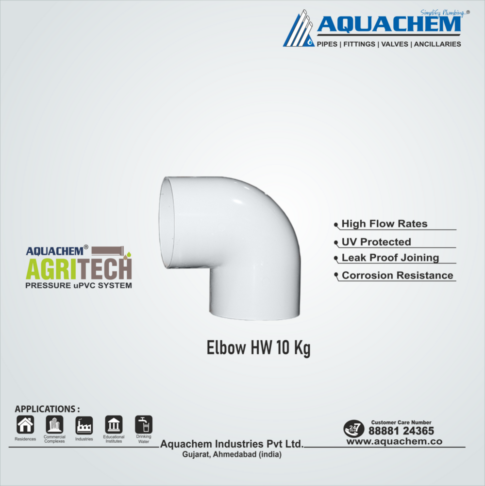 elbow 10kg