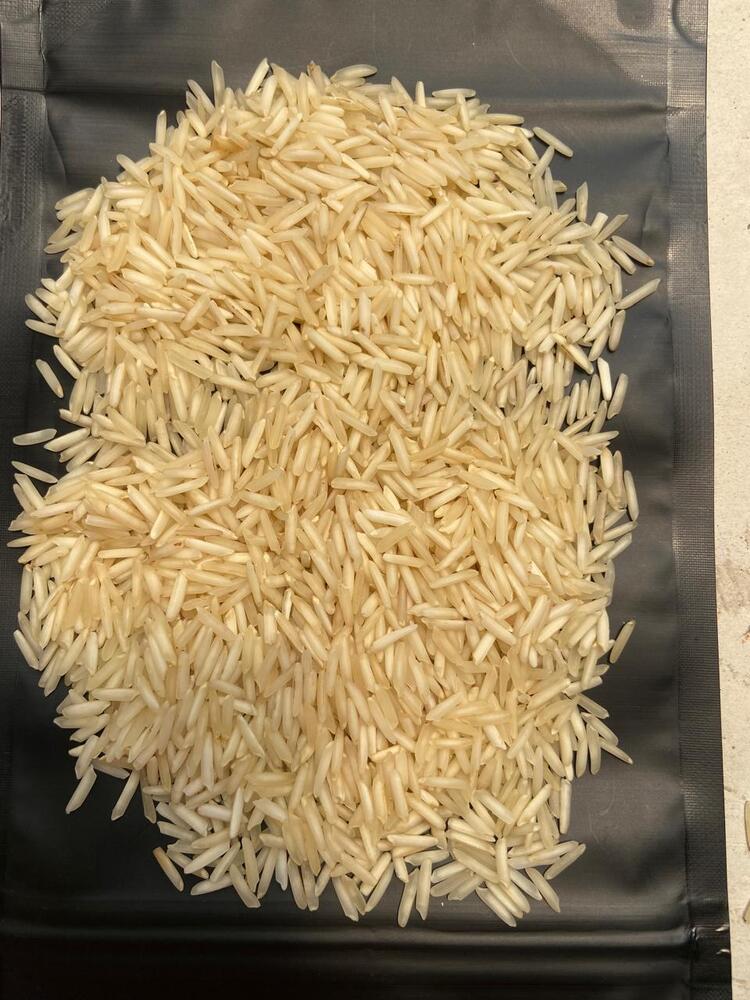 Basmati Rice