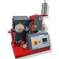 Akron Abrasion Tester