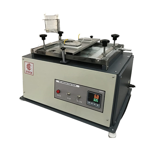 Wet Scrub Abrasion Tester