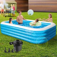 Swimming Pool for Adults & Kids