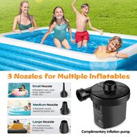 Swimming Pool for Adults & Kids