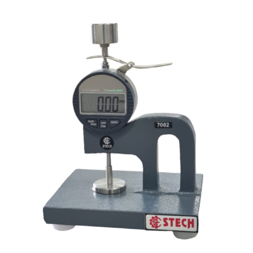 Exact Compression Thickness Gauge - Color: Grey