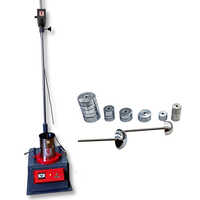 Industrial Dart Impact Tester - Features: Stable Operation