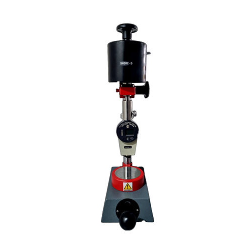 Digital  Shore D Hardness Tester