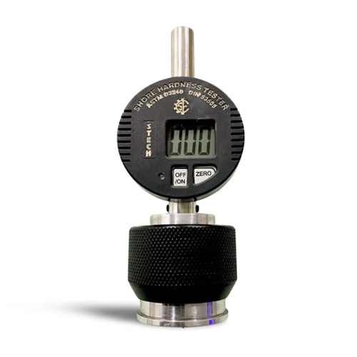 Digital Package Hardness Tester