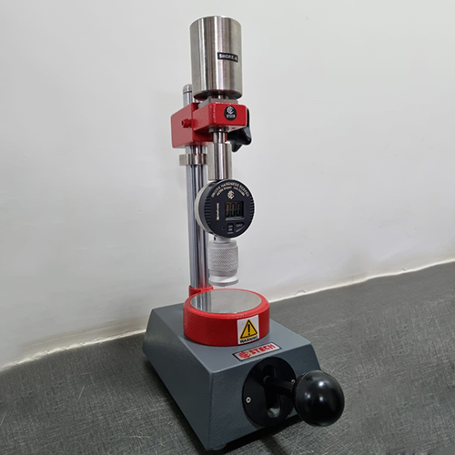 Digital Shore Hardness Tester with Stand