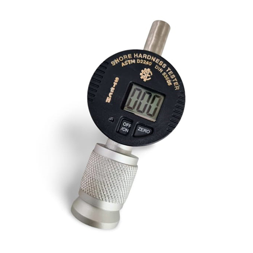 Digital Shore Hardness Tester