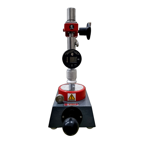 Digital Shore OO Hardness Tester