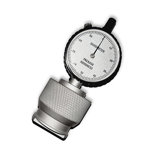 Package Hardness Tester