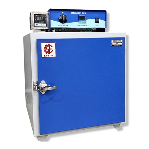 Industrial Hot Air Oven