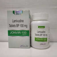 Lamivudine Tablets