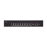 Cisco SG350 Network Switch
