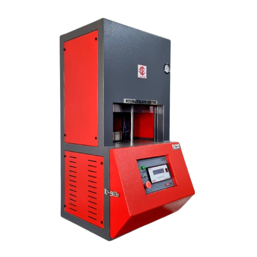 Industrial Moving Die Rheometer