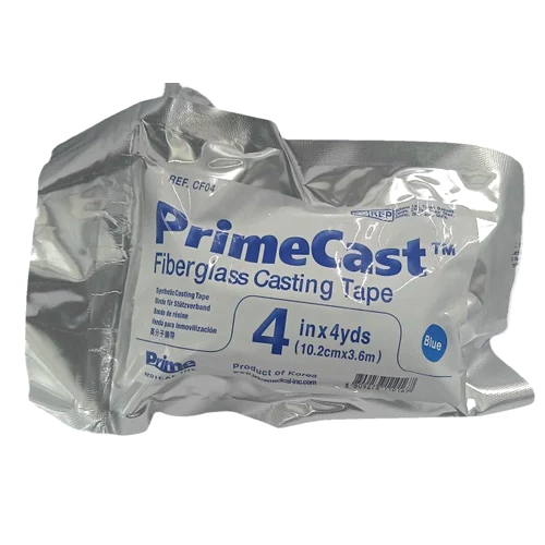 PrimeCast Fiberglass Casting Tape