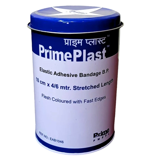 Prime Plast Elastic Adhesive Bandage
