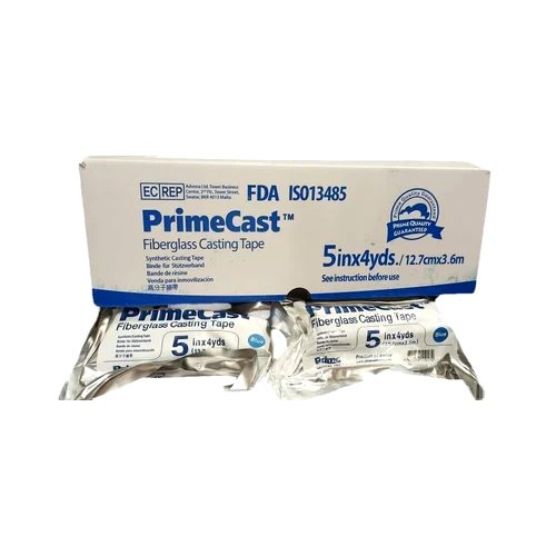 Prime Cast Synthetic Casting Tape