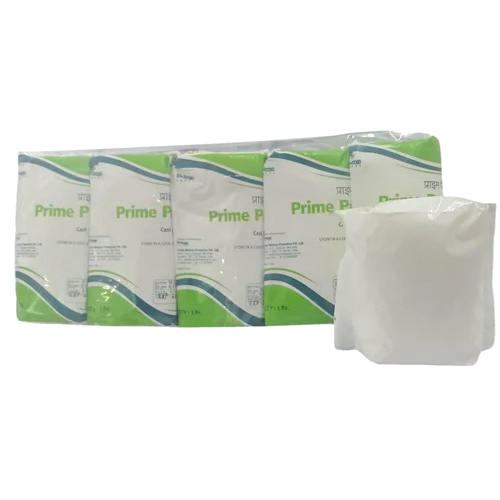 Soft Roll Prime Pad