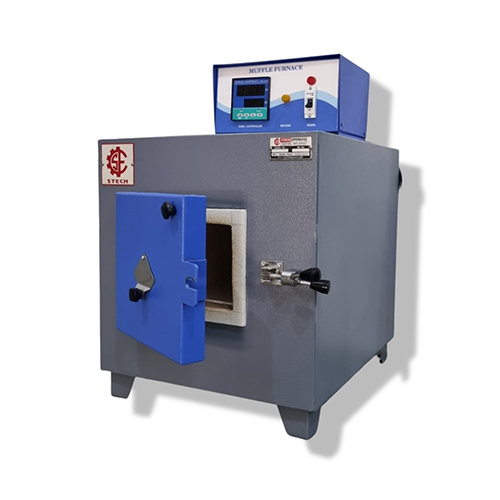 Industrial Muffle Furnace