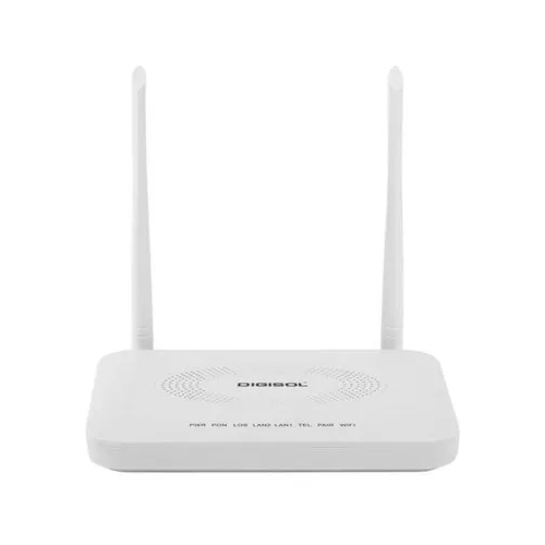 Digisol XPON ONU 300MBPS Wireless Router