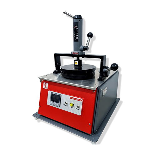 Automatic Pigment Muller