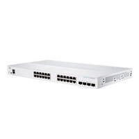 Cisco Cbs350 24t 4g In Switch
